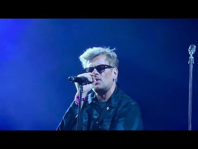 Benjamin Biolay - À l'origine (live) - Mirabellenfest Metz 29/08/2026