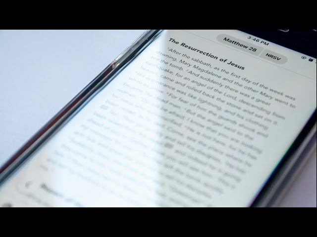 How to keep a published page accurate after it goes live