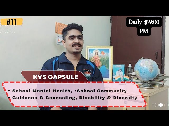KVS Pedagogy 55Marks Challenge || Day 11 || Top Previous Year MCQ Practice with @AshwaniSheoran
