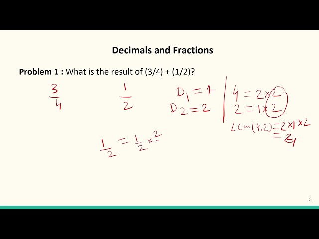 Decimals and Fractions: Advanced Techniques and Strategies #SATHEE_RRB #swayamprabha