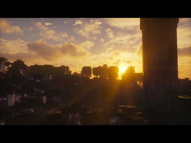 Better on Java - Official Mod Trailer