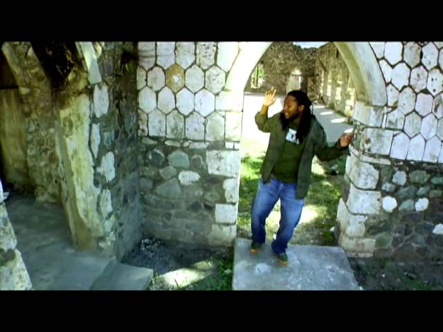 Duane Stephenson - "August Town" (Music VIdeo)
