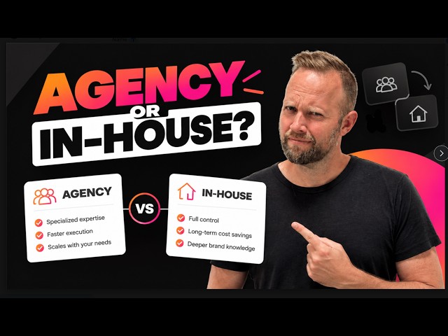 Tiktok Shop Brand Management   Agency or In House