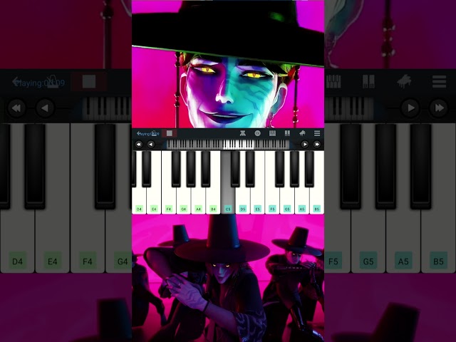 Your Idol Song (KPop Demon Hunters) | Piano Tutorial