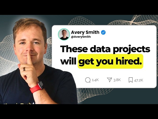 5 Unique Data Analyst Projects (beginner to intermediate)