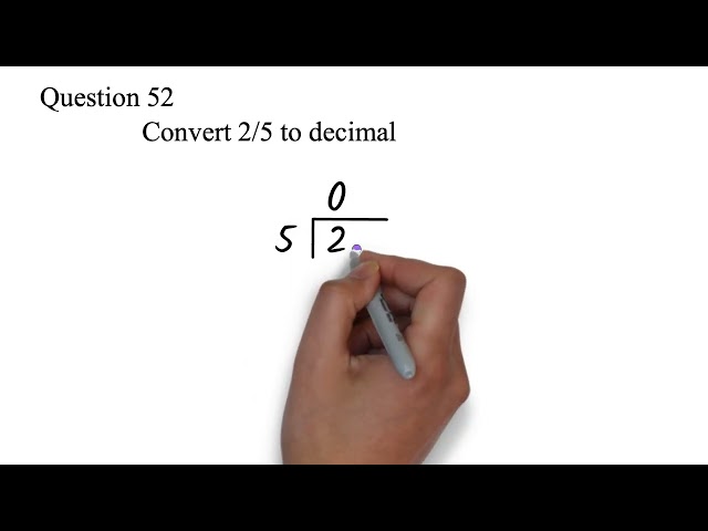 question 52