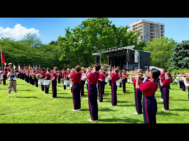 Is this the ultimate BTTB performance?
