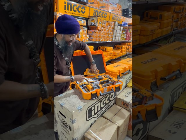 Best Cordless Power Tools Combo 🔥 Rotary Hammer + Angle Grinder + Screwdriver | Complete Tool Kit