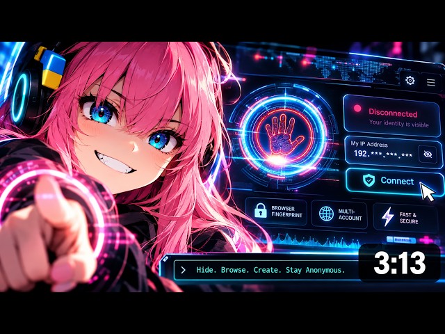 How You're Getting Hacked in 2026