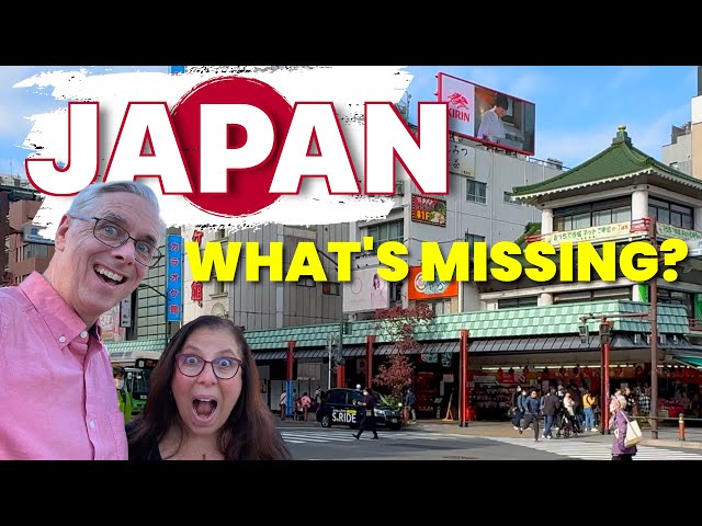 First Time in JAPAN: What you need to know about Tokyo, Kyoto, and Hiroshima | Japan Travel Guide