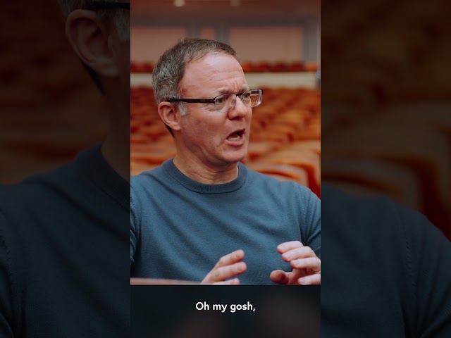Brian Balmages Answers Part 1