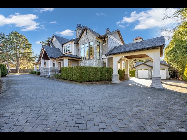2019 129B ST SURREY | Real Estate Video Tour by REV Studio Photography