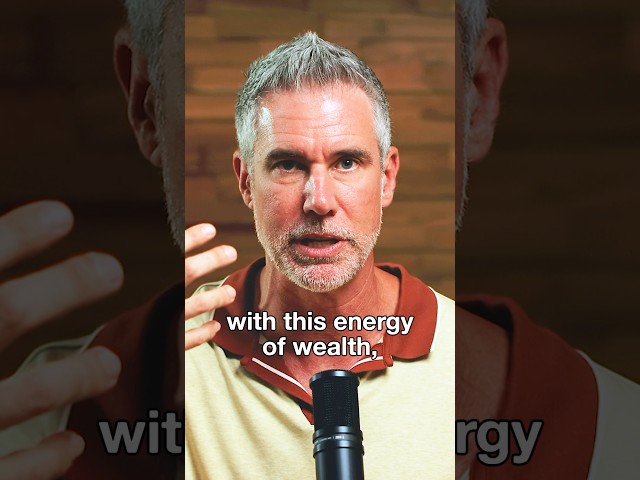 Money is Energy: Once You Shift Your Frequency, Making Money Becomes Effortless