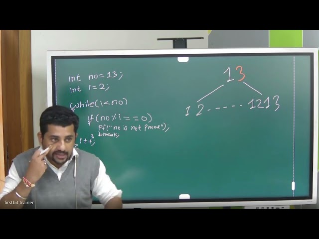 Java Full Stack |  Day 10 | 26 August 2026 Batch | FirstBit Solutions