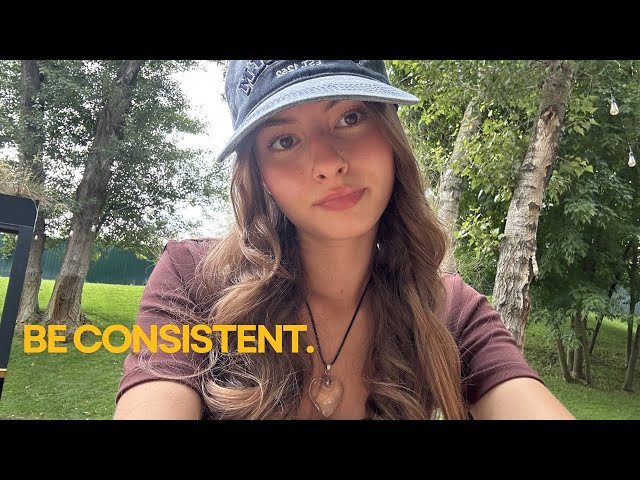 How to Stay Disciplined When You Don’t Feel Motivated 