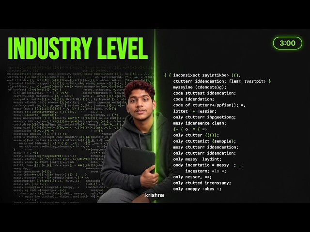 How to Write Production Ready Functions in 3 Minutes