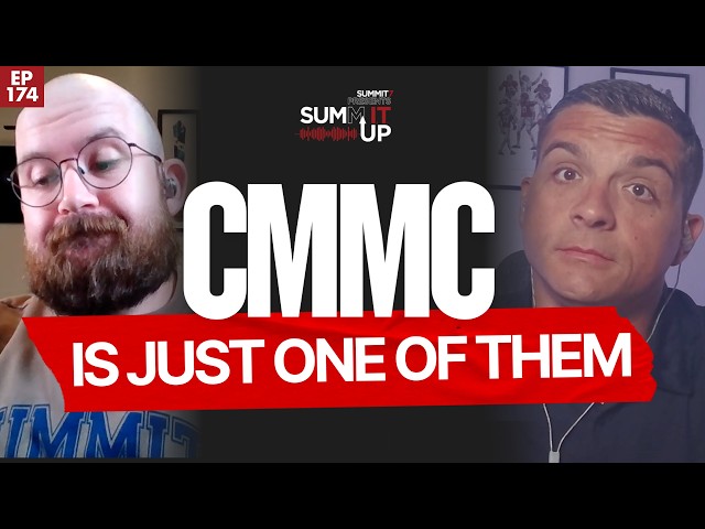 DoD Paused CMMC. Here Are 5 Cyber Rules Coming Anyway.