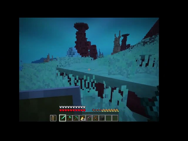 Minecraft Java Sift dimension mod review Mod made by @Mielonus