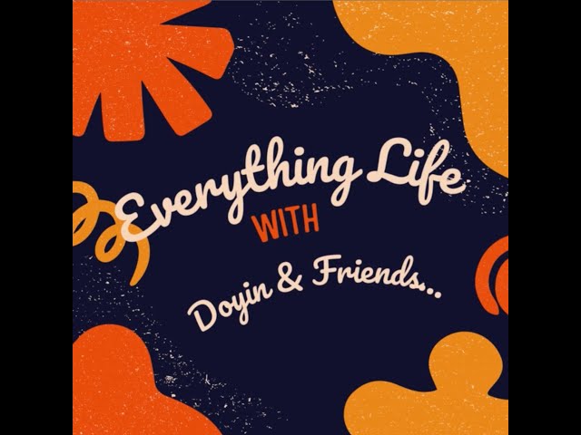 Episode 2: Navigating Friendship in Adulthood- PT 1