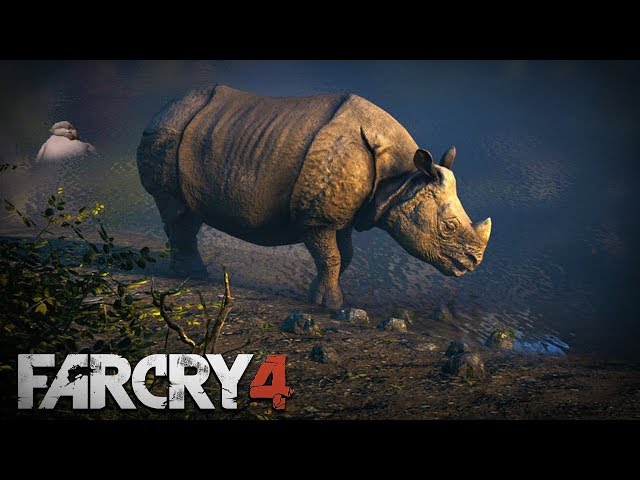 Far Cry 4: How To Lose a Friend