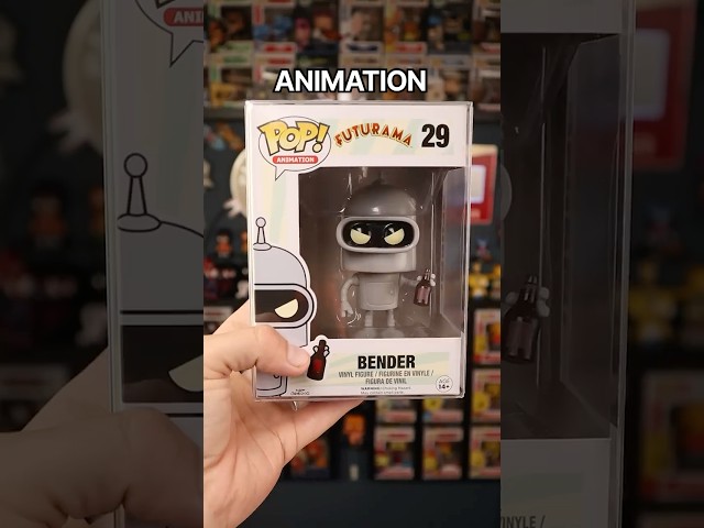 Every Category of Funko Pop #funkopop #funko