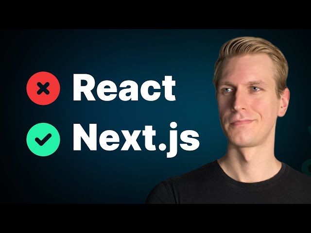 Web Developer Roadmap (2026) - Everything is Changing
