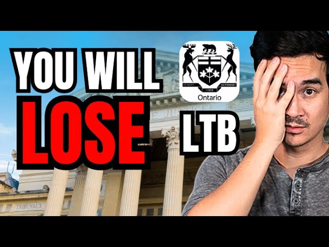 WATCH THIS Before Going To Landlord Tenant Board in Canada