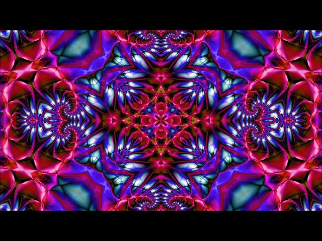 K a t e d r a ~ Alienated Hallucinations / Alienapia Remix ᴴᴰ