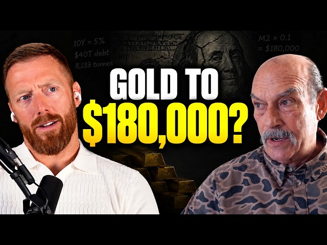 Gold Revaluation Next: “Wiped Out Over a Weekend” | Bill Holter