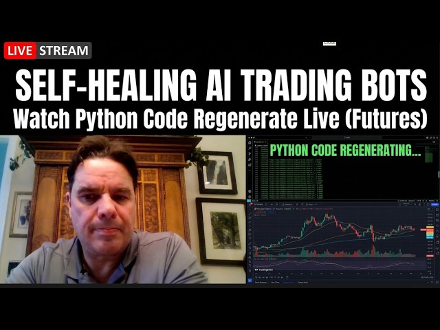 How to Break into HFT C++ (The Backdoor That Bypasses Resume Filters)