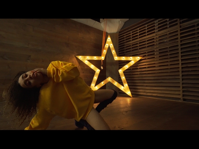 We Should Be Together @piamia | NEZZA Choreography