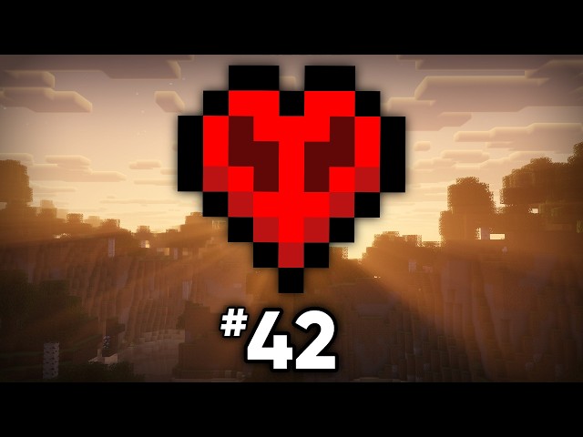 300+ Day Minecraft Hardcore World