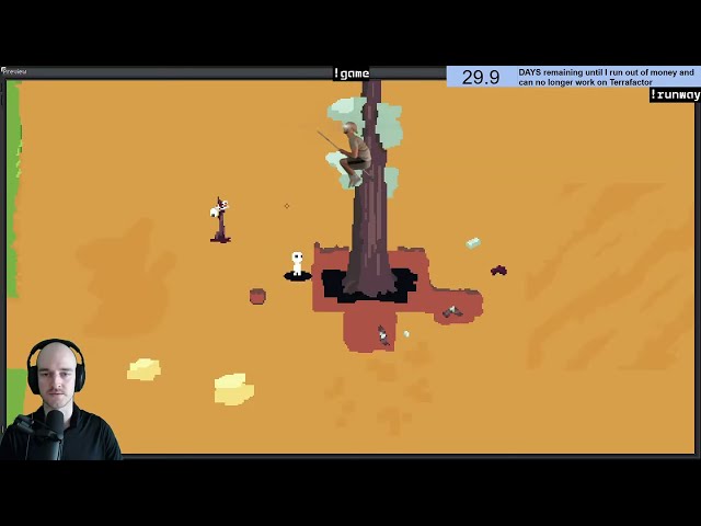 Iron processing + more new biome content