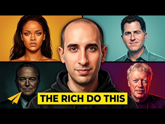 The Rich Focus on Ownership. Here's How To Do It