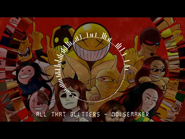 LISA: The Lustful OST - All That Glitters (Cancelled)