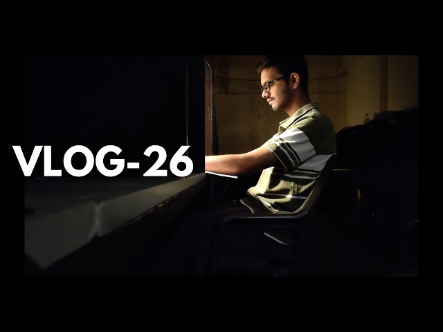 POV : Vlog-26