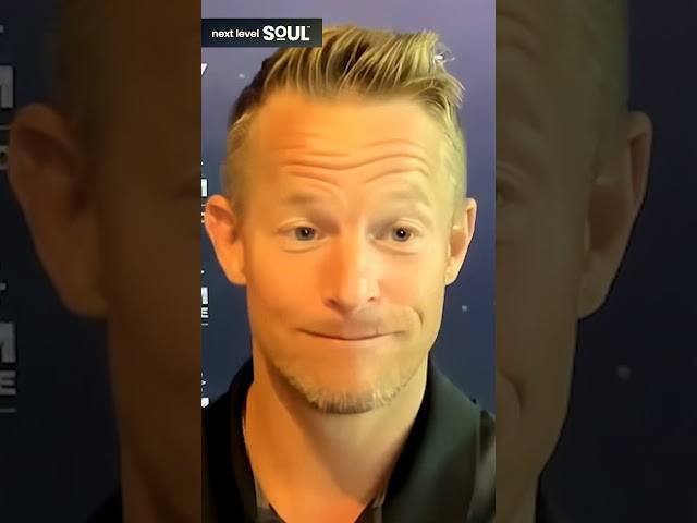Dr. Espen Hjalmby: Why Mindset Hacks DON'T Work 🛑 | Next Level Soul #shorts