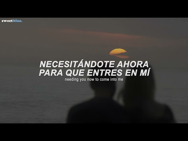Cigarettes After Sex - Heavenly (Sub. Español + Lyrics)