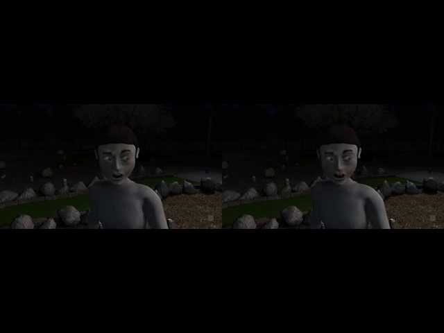 Drunk Golf 3D (2014) - CSU Animation & Visual Effects