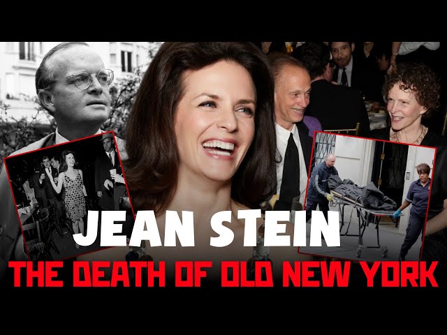 The Death of Old New York: Why the 'Queen of Oral History' Ended Her Life at 83