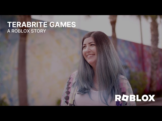 A Roblox Story - Terabrite
