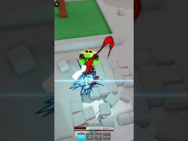 Tsb players play jjs...