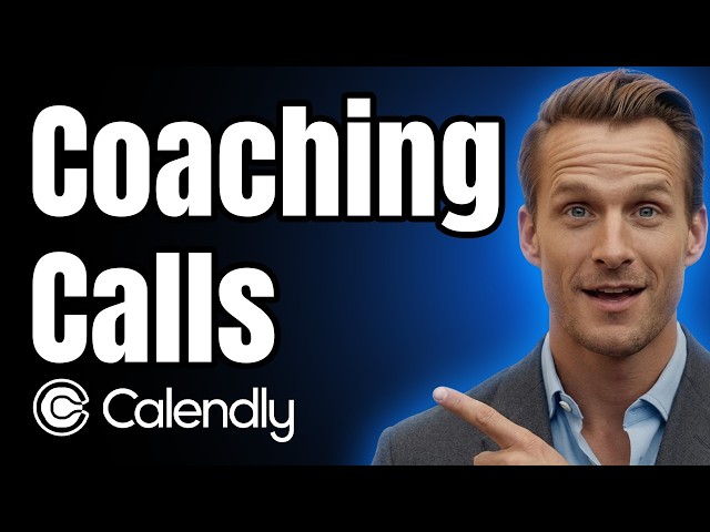 How To Use Calendly for Coaching Calls [2026]
