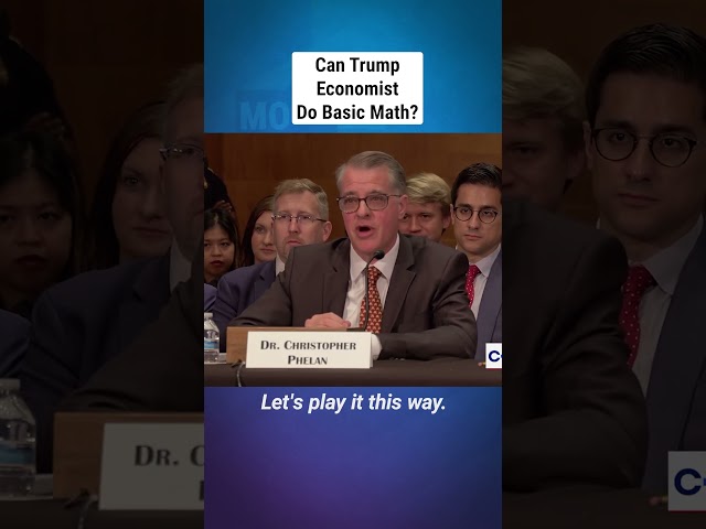 Can He Do BASIC Math?