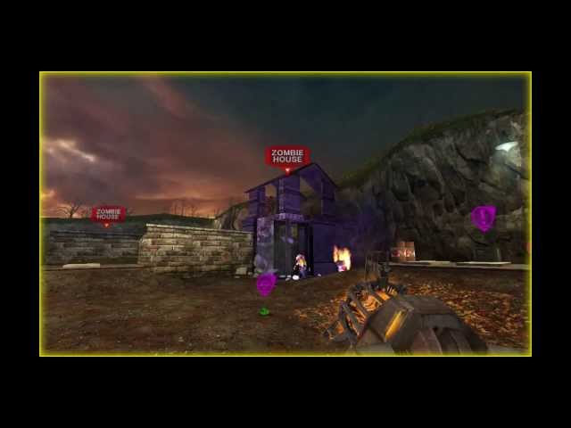 Half-Life 2: Survivor Ver2.0 - Mission Mode Introduction Videos