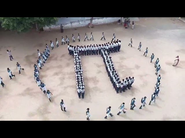 PI approximation day