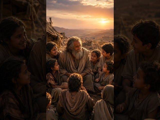 Genesis 5:16 — Eight Hundred and Thirty Years