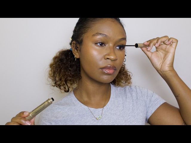 How To Do the Clean Girl Makeup Look Using L'Oréal Paris Drugstore Products | L'Oréal Paris