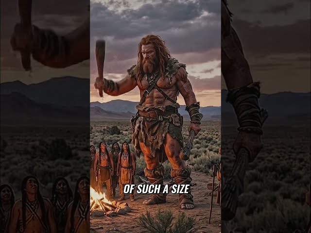 Lovelock Cave: Giants, Red Hair, and Ancient Secrets Unearthed!