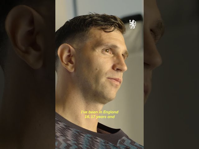 Martinez is a Blue! π΅